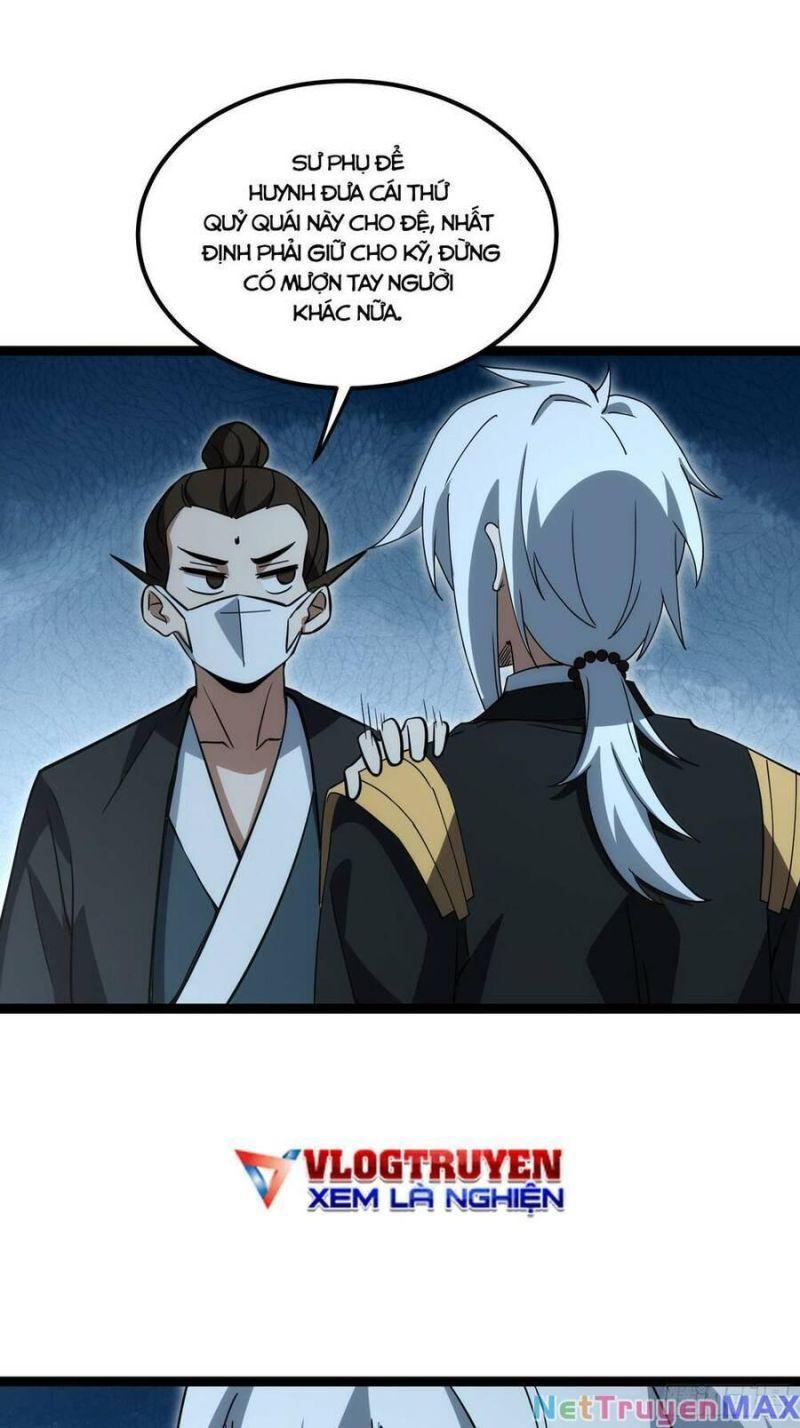 thiên sư chapter 46 16