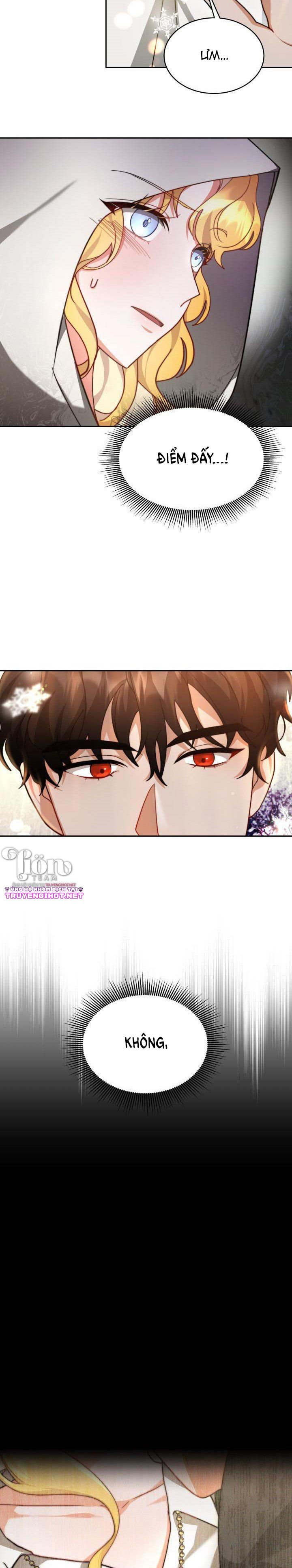 chồng cũ tôi là nam chính chapter 18.1 5