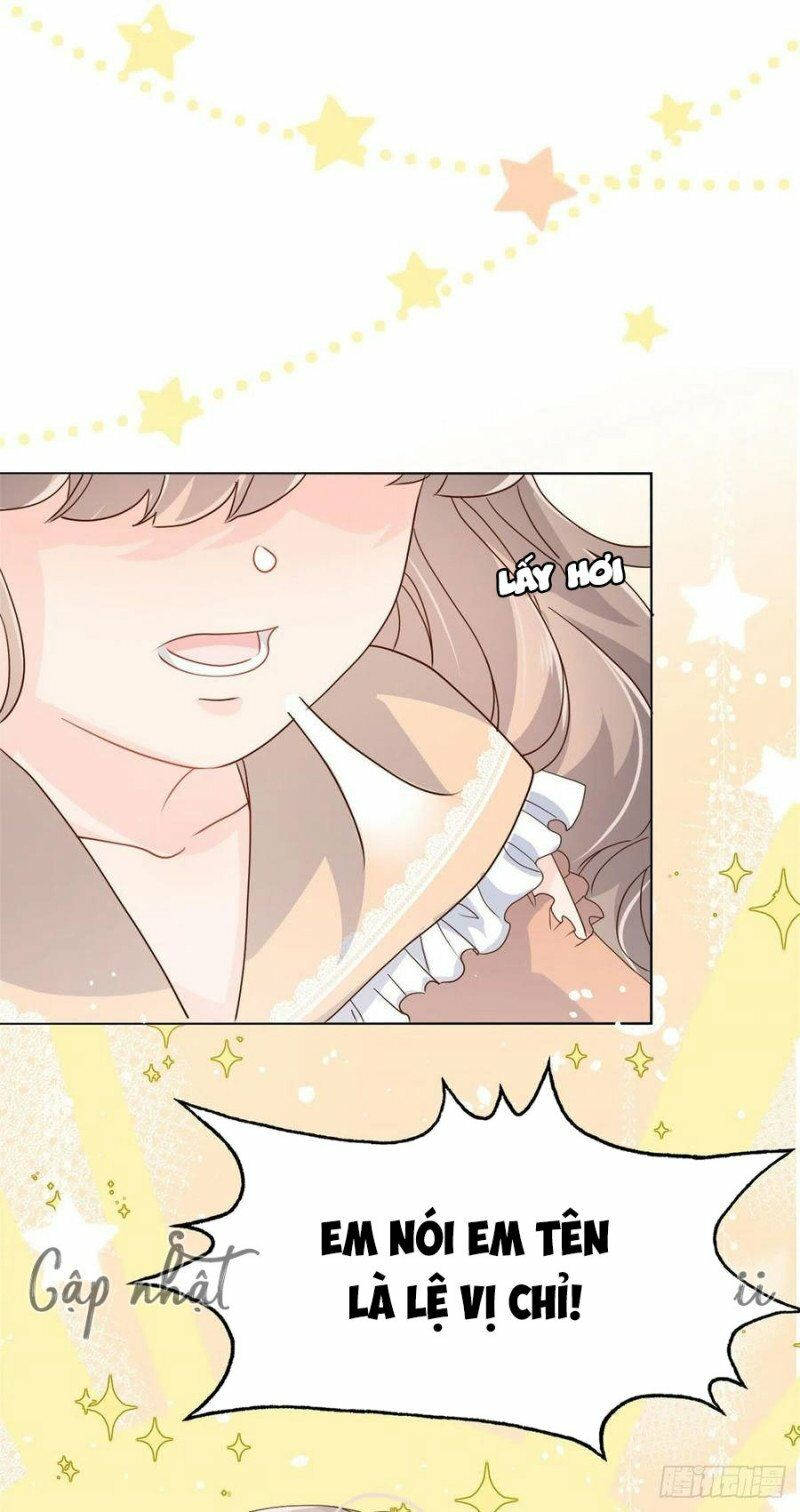 đoàn sủng lão đại ba tuổi rưỡi chapter 67 10