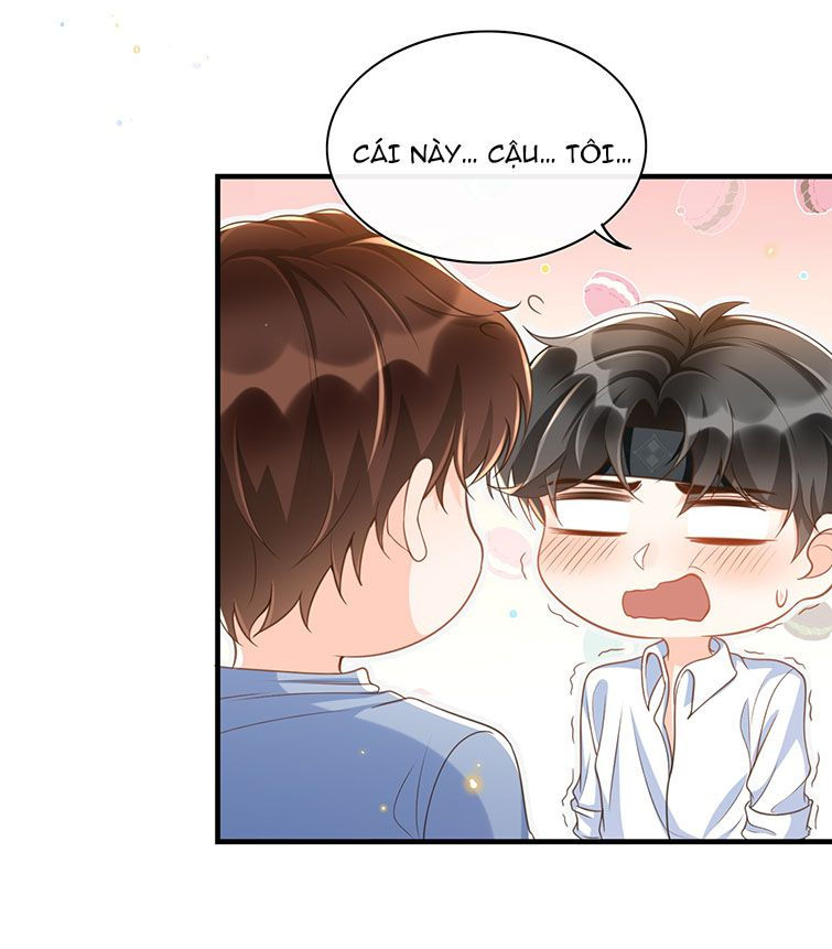 ngọt không ngừng nghỉ chapter 42 19