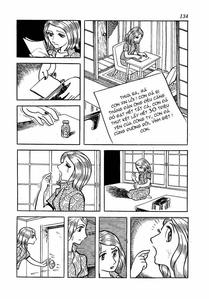 bác sĩ quái dị chapter 105 6