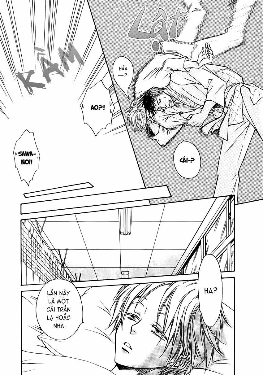 bond of dreams chapter 5 20