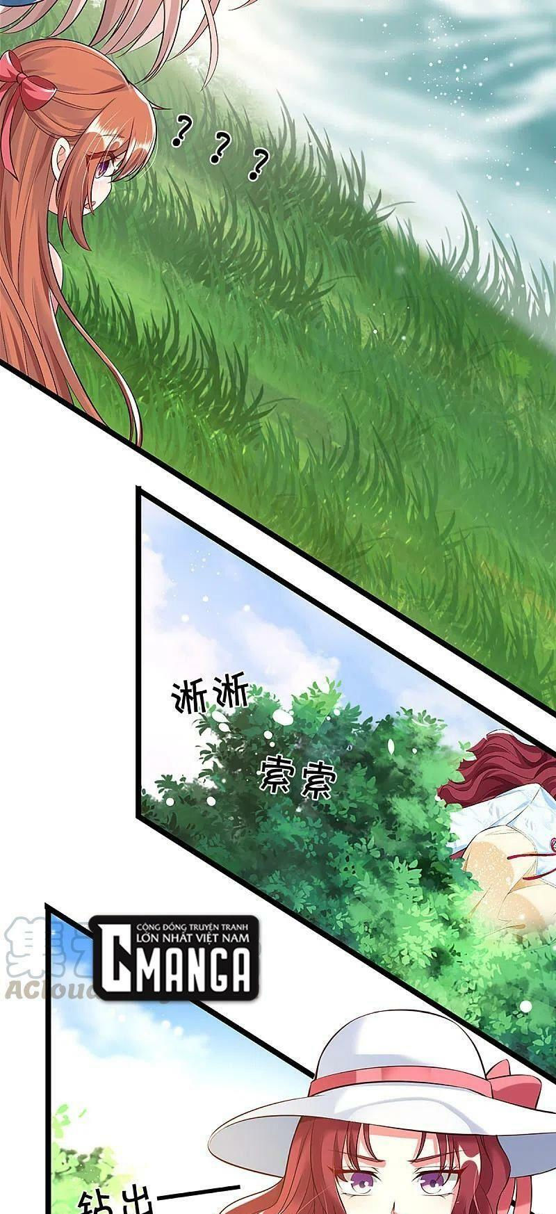 vú em tiên tôn đi ở rể chapter 206 26