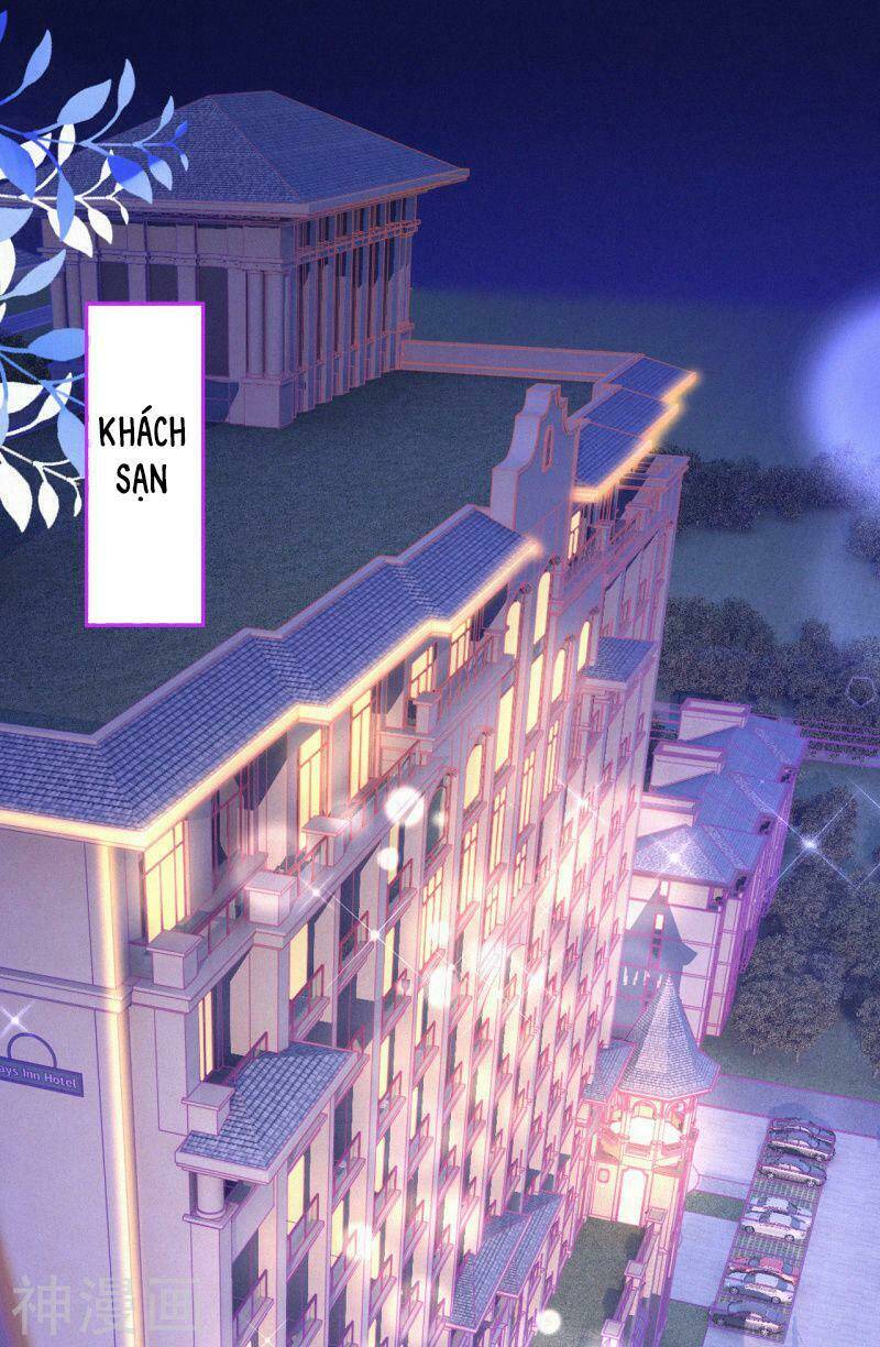 mami đột kích, thiên tài manh bảo khốc daddy chapter 21 37