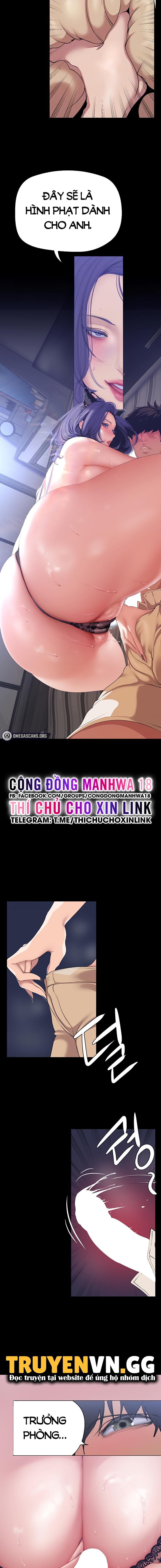 một thế giới mới tuyệt vời chapter 201 5