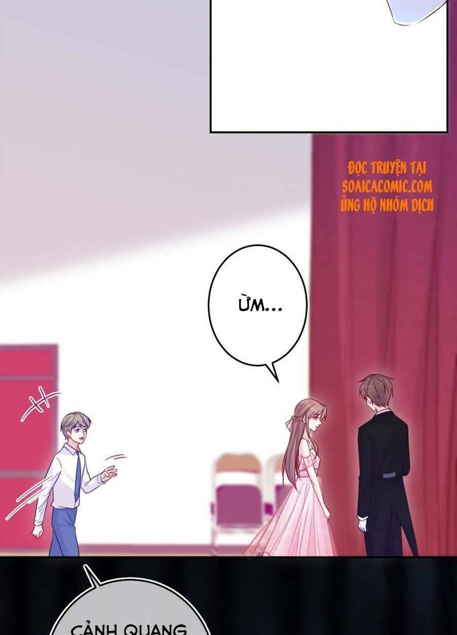 khi cô gái nhìn thấy thời gian chapter 10 6