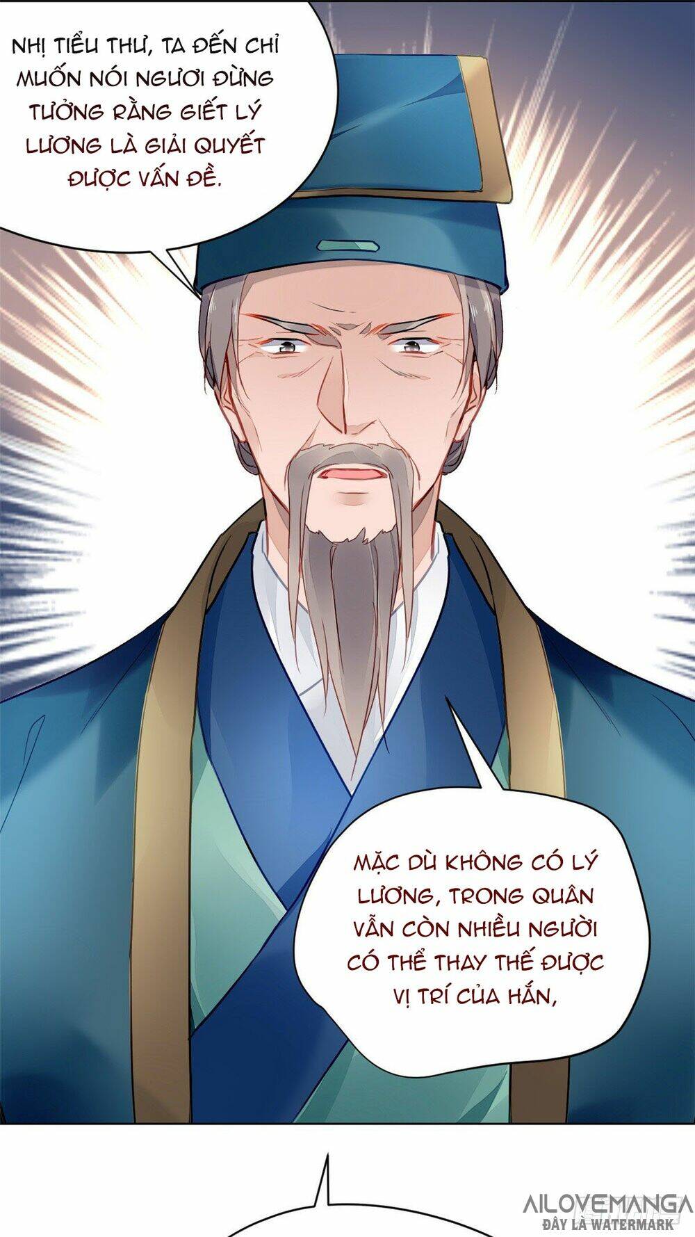 vấn đan chu chapter 6 32