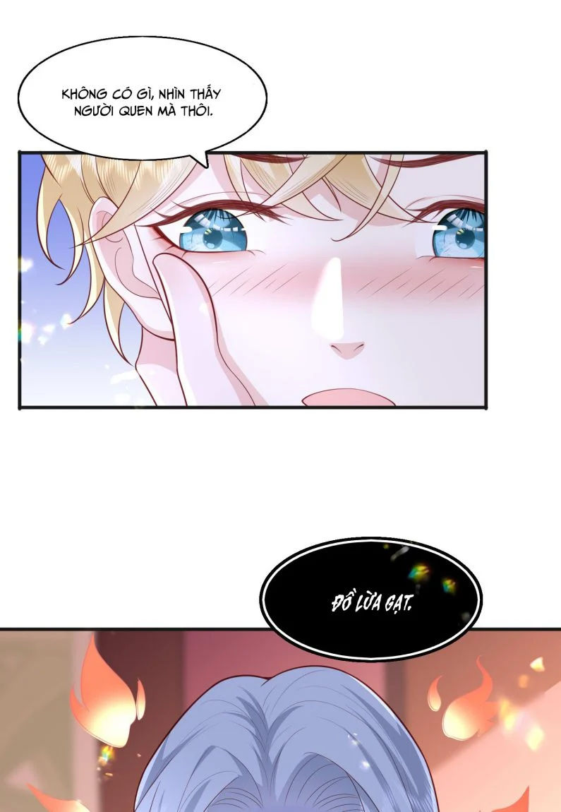 phản diện bị truy thành đoàn sủng chapter 23 9
