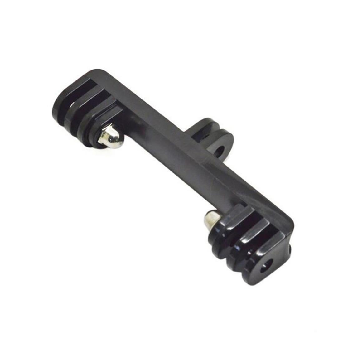 Đôi Tripod Adapter Gắn Chân Đế Cầu Mở Rộng Cho GoPro Hero 10 9 5 YI Eken Camera Hành Động Selfie Sáng giá Đỡ Núi