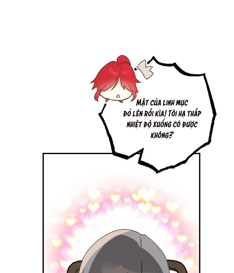 lời tỏ tình nhầm lẫn chapter 64 73