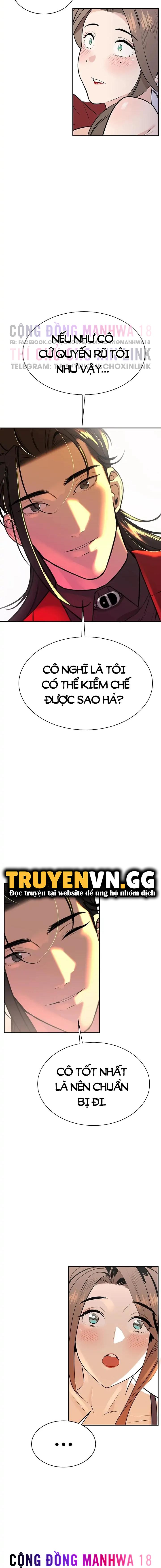 bí mật của gia tộc chaebol đời thứ ba chapter 5 12