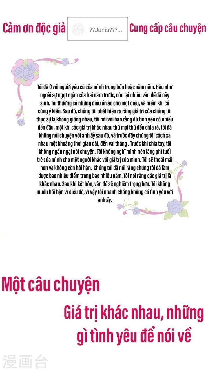 độc dược của tình yêu chapter 15 3