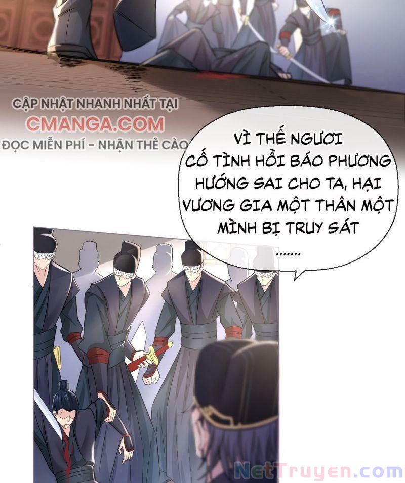 nhập mộ chi thần chapter 8 7