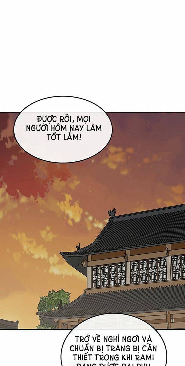 kiếm sĩ bất bại chapter 106 57