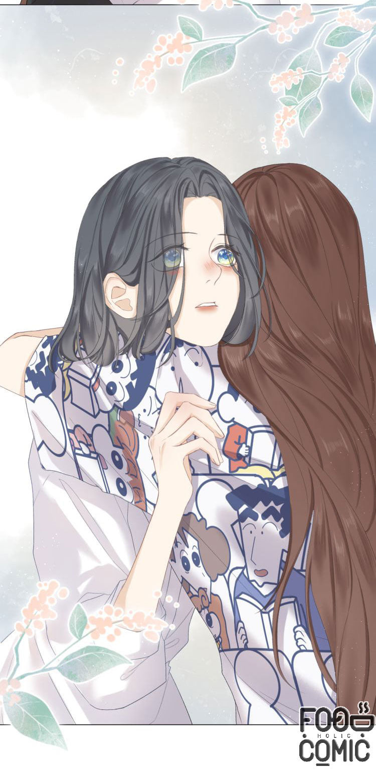 cp muốn yêu đương rồi, phải làm sao đây? chapter 5 32