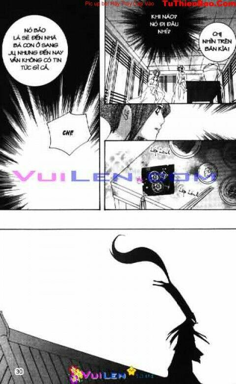 cáo nhỏ đáng yêu chapter 2 30