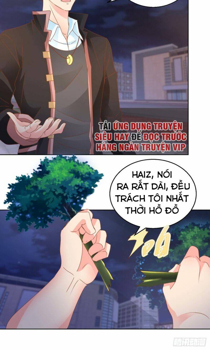 vú em là cổ tiên chapter 114 4