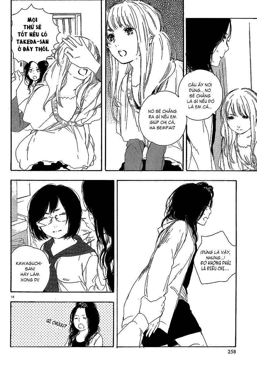 manga no tsukurikata chapter 19 12