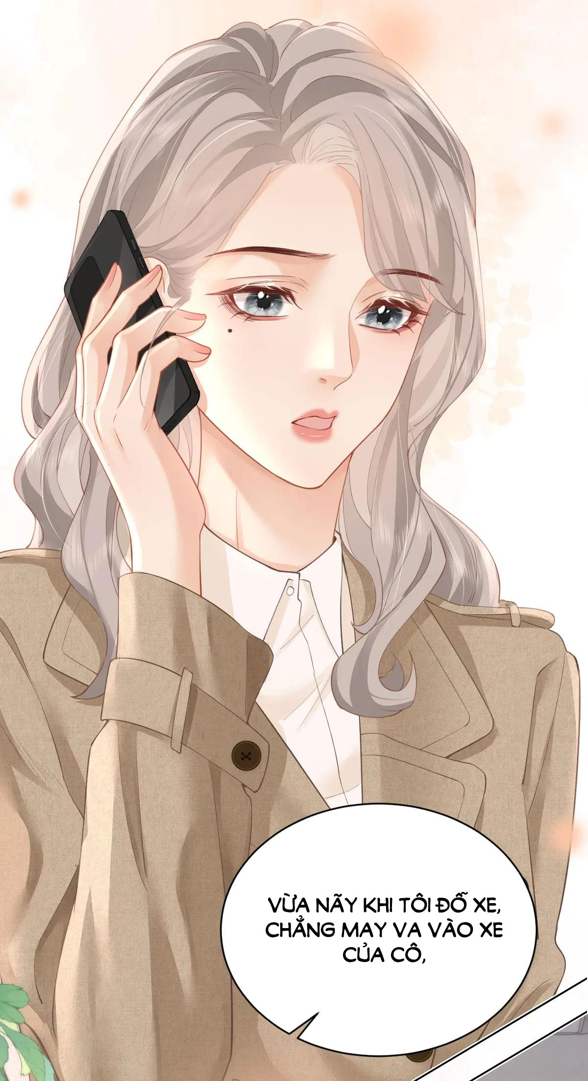Luôn Có Giáo Viên Muốn Mời Phụ Huynh chapter 12.2 - Trang 19