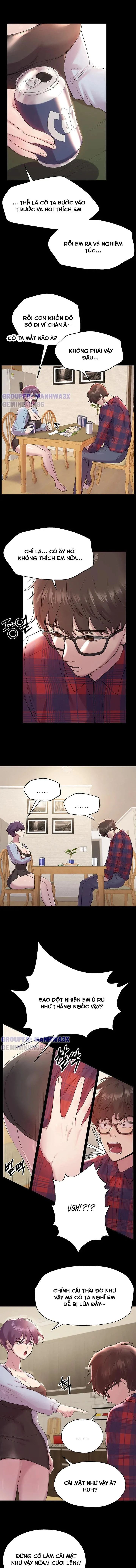 bạn của chị gái tôi chapter 5 2