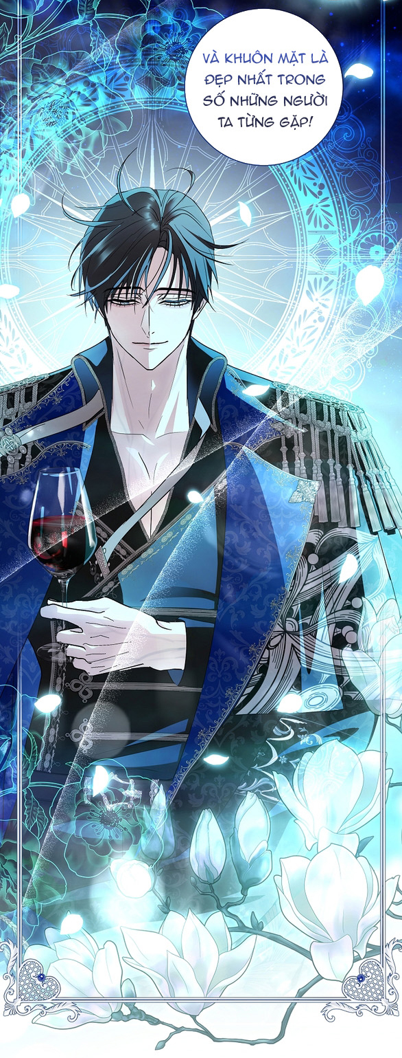 ngài công tước, tôi sẽ làm mọi thứ, trừ việc kết hôn! chapter 5.2 12