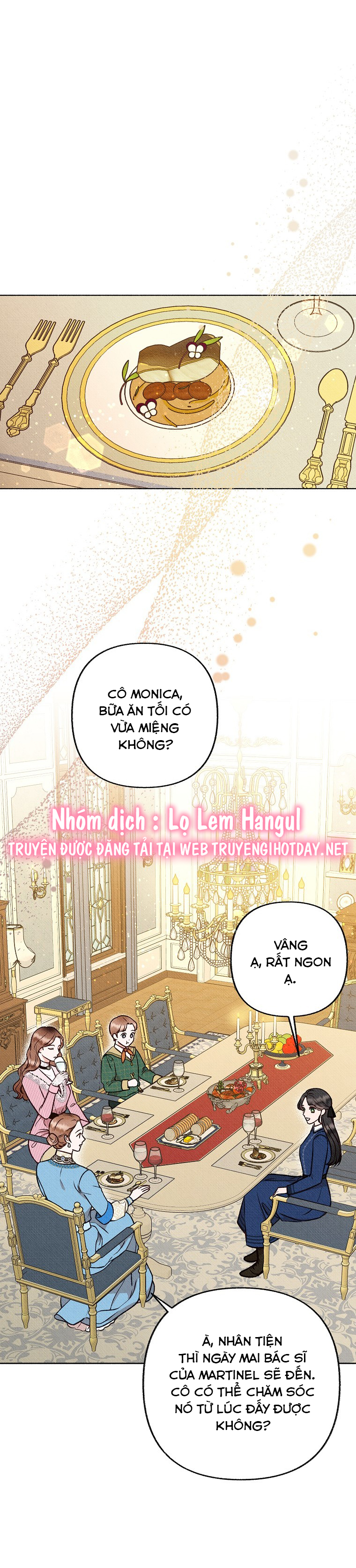 chàng trai đa nhân cách của tôi chapter 7 1
