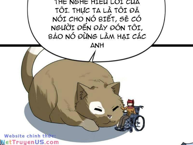 đóng băng toàn cầu: tôi gây dựng nên phòng an toàn thời tận thế chapter 161 4