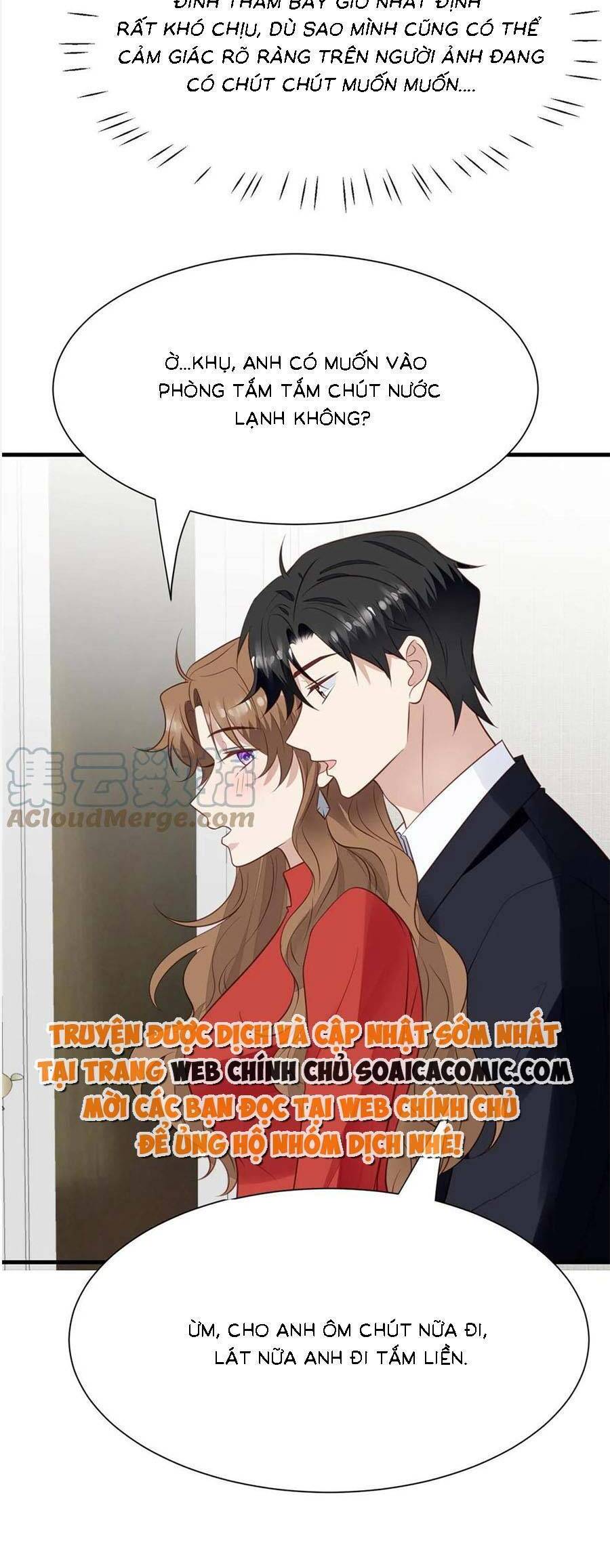 dựa vào đại lão ổn định vị trí c trong nam đoàn chapter 186 12