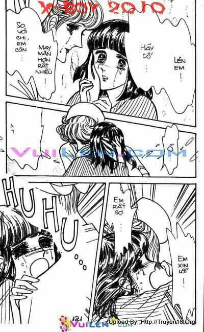 ánh đèn rực rỡ chapter 12 121