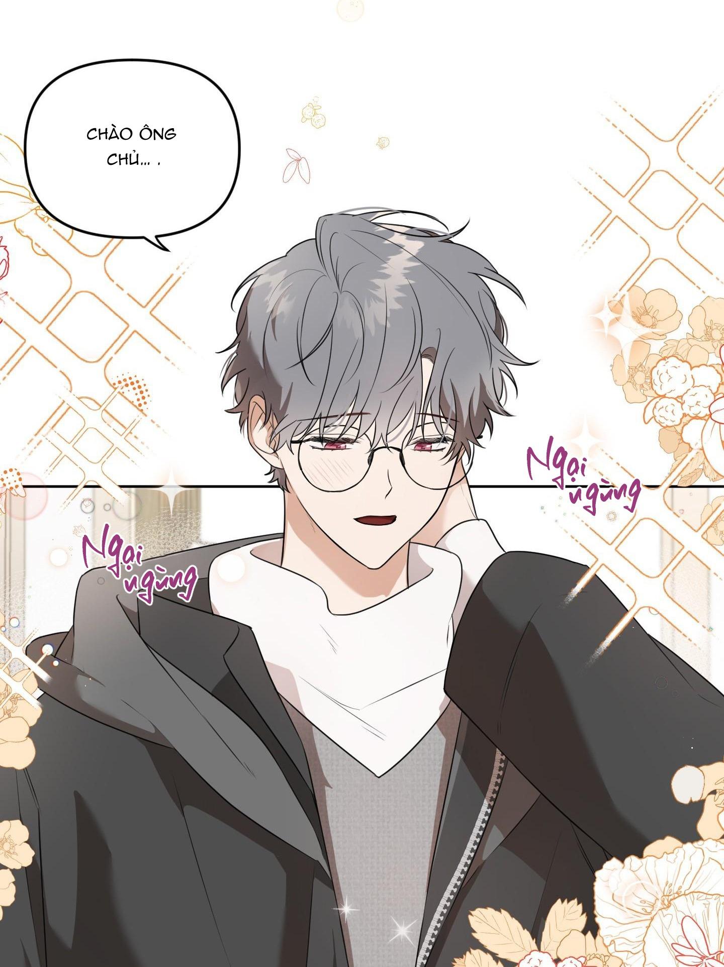 vườn hoa chapter 2 3