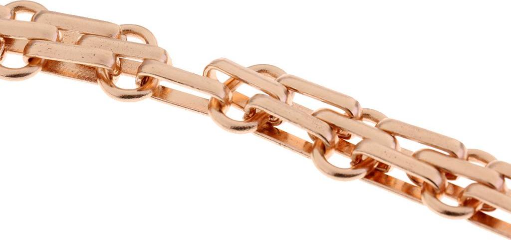 Dây Đeo Túi Xách Thay Thế Bằng Kim Loại 25cm