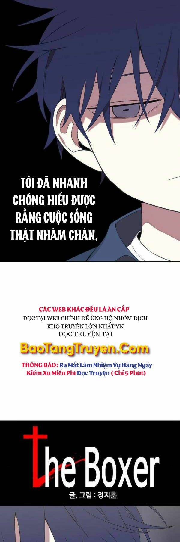 võ sĩ - the boxer chapter 111 7