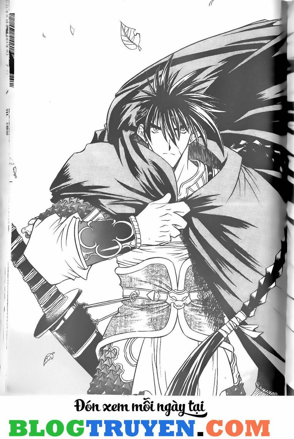 thiên lang liệt truyện chapter 90 2