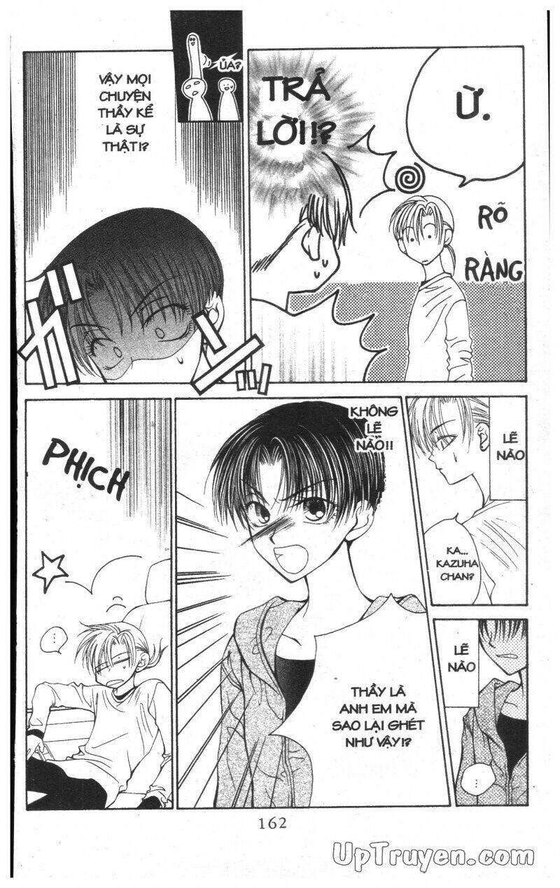 thấy mờ ghét chapter 7 162