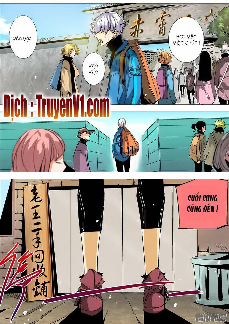 tu chân tứ vạn niên chapter 7 4