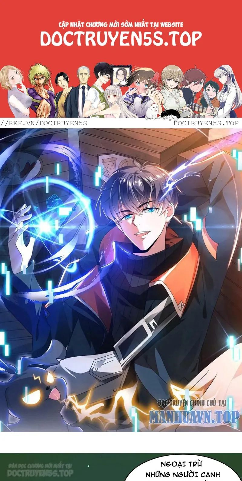 không gian hệ lão lục: dự trữ một vạn tấn thịt ngày tận thế chapter 58 1