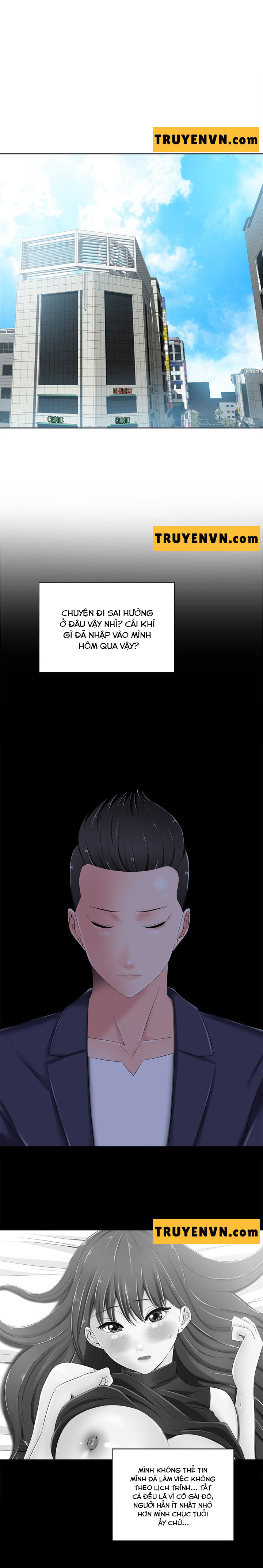 thirty two vs twenty chapter 6 1