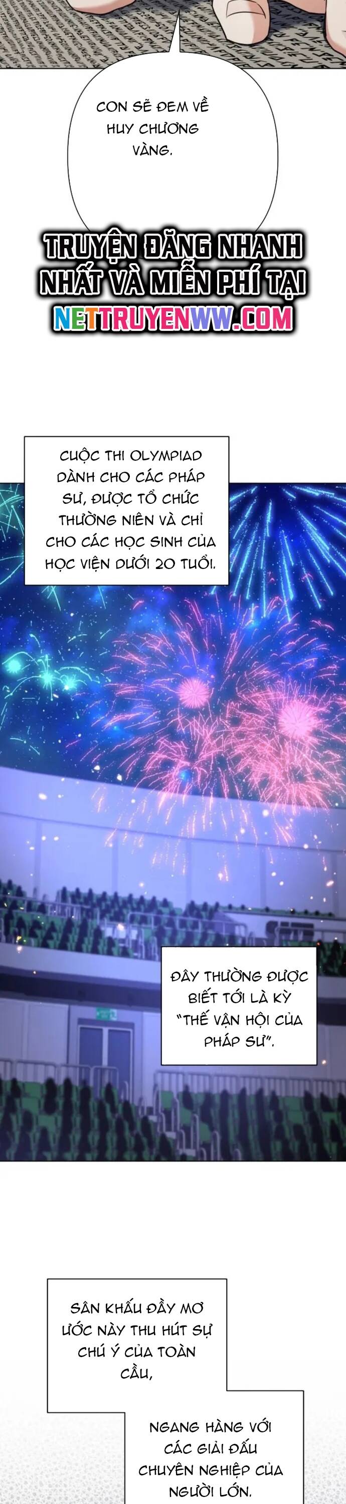 sự trở lại của đại pháp sư huyền thoại chapter 15 25
