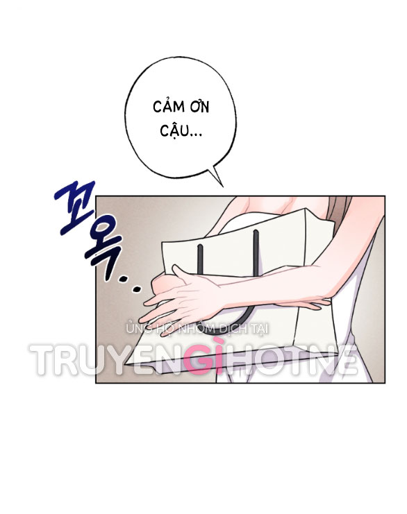 Bão Tuyết chapter 32.2 - Trang 21