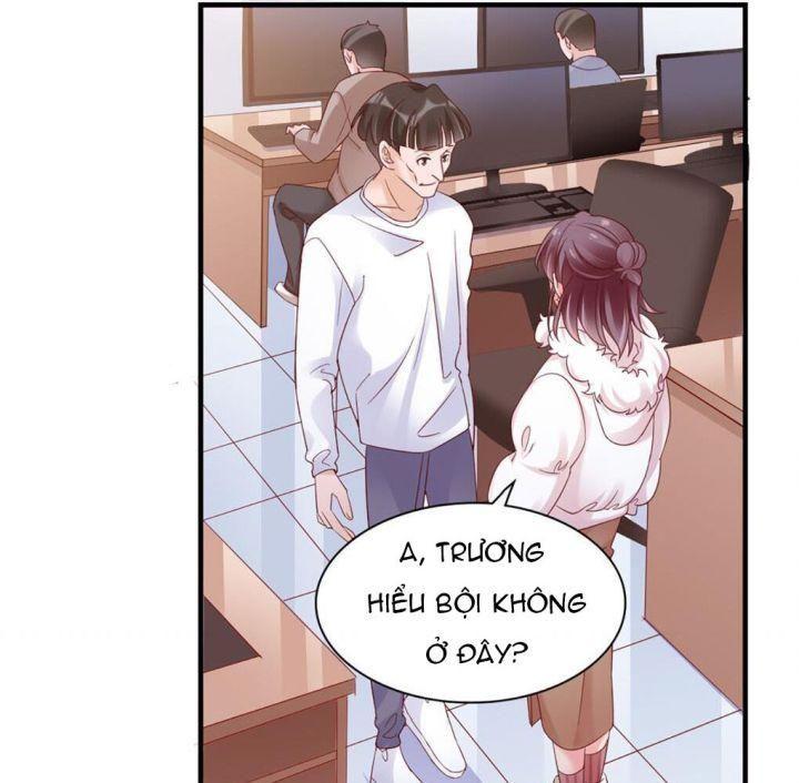 chiếc bật lửa và váy công chúa (b) chapter 30 93