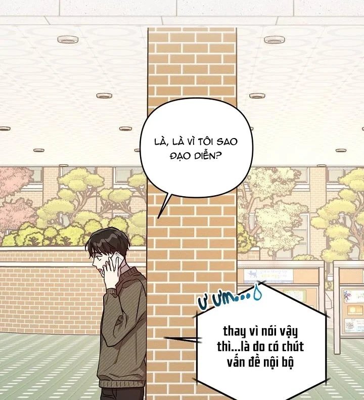 thần tượng đến rồi!? chapter 34 60