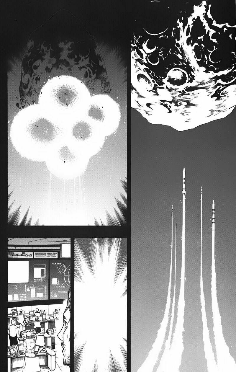 tấm thẻ bí ẩn chapter 69 2