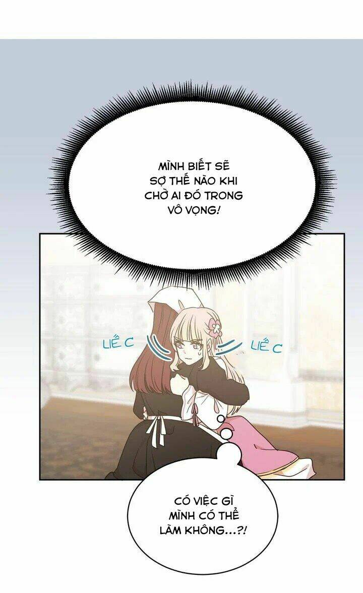 tôi chọn kết thúc của hoàng đế chapter 37 14