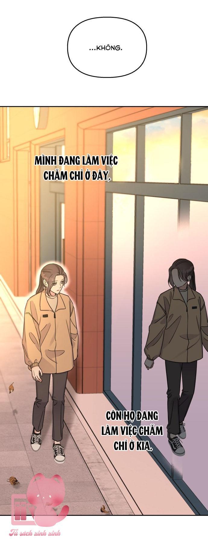 hãy vờ như ta yêu nhau chapter 15 23