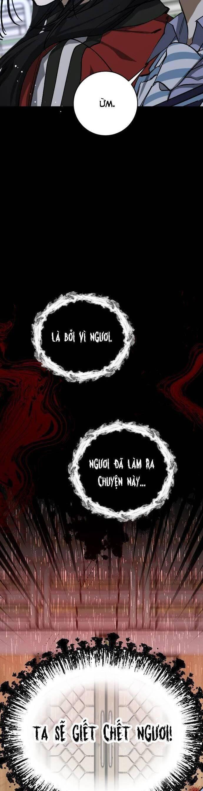 đêm của bóng tối chapter 41 38