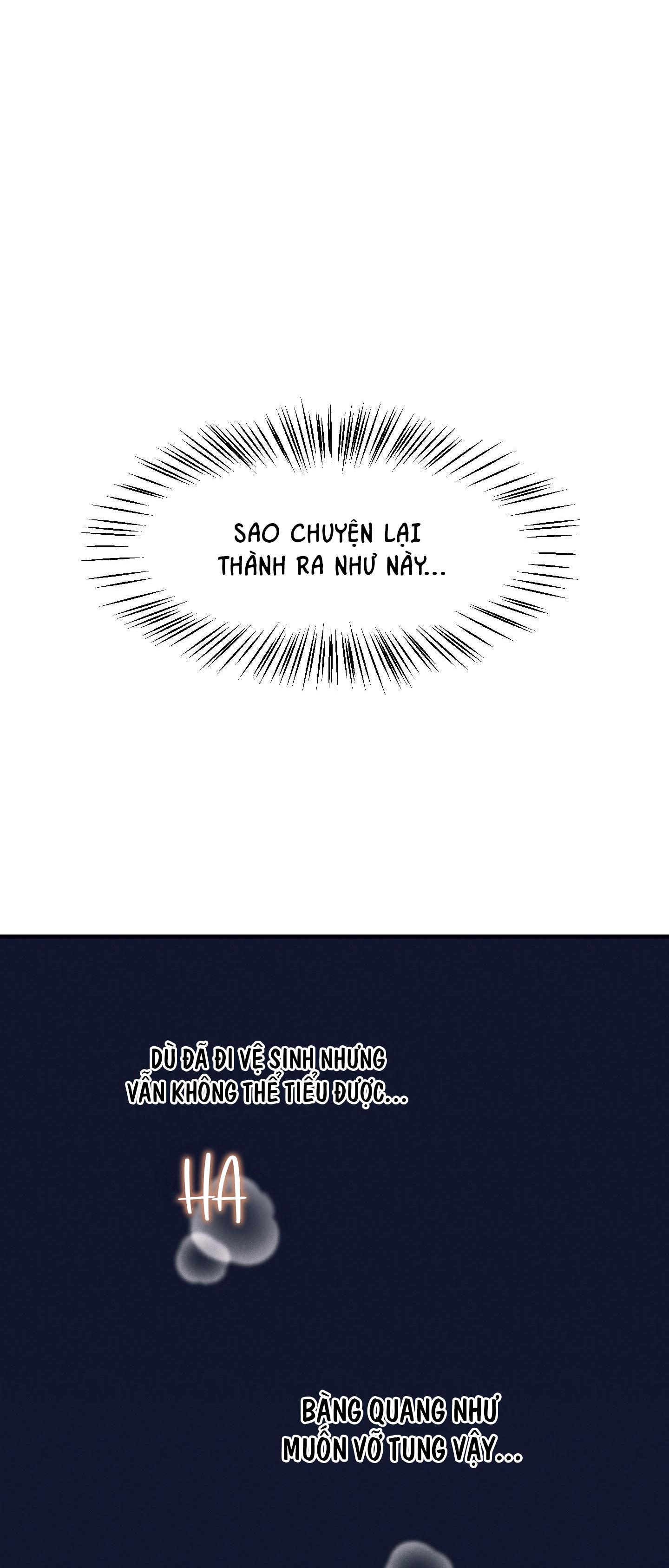 bl ngắn tuyển chọn chapter 2.5 58