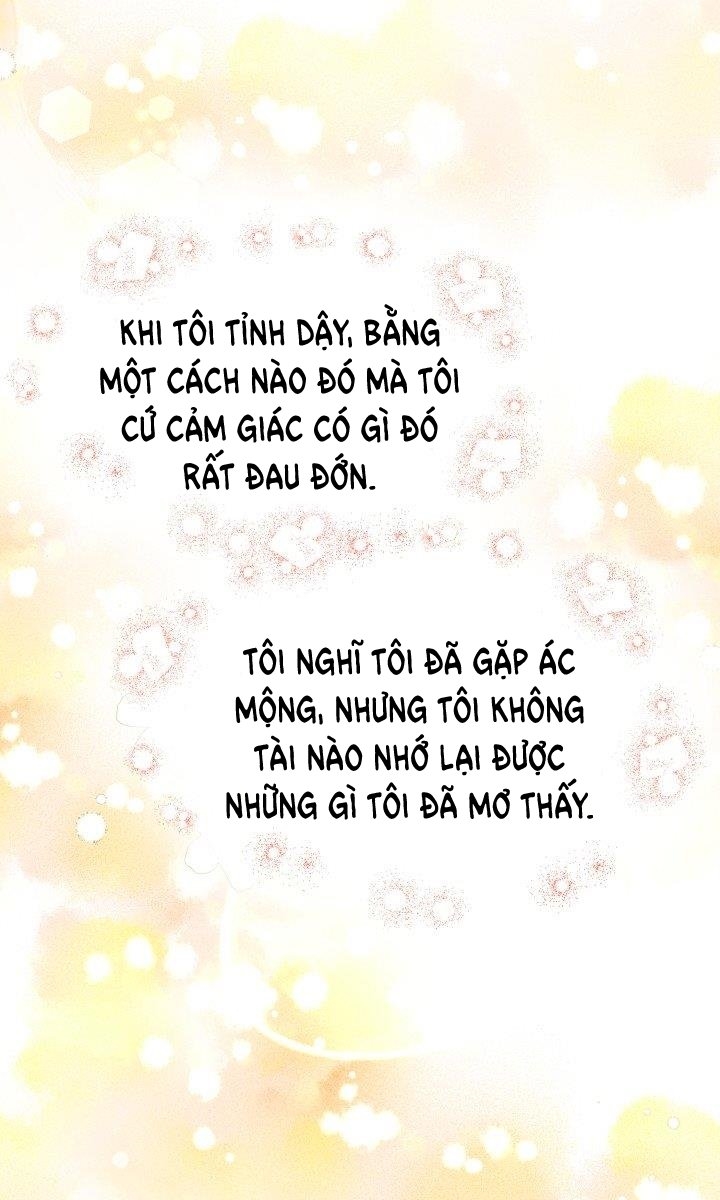 trở thành vợ thái tử quái vật chapter 33.2 24