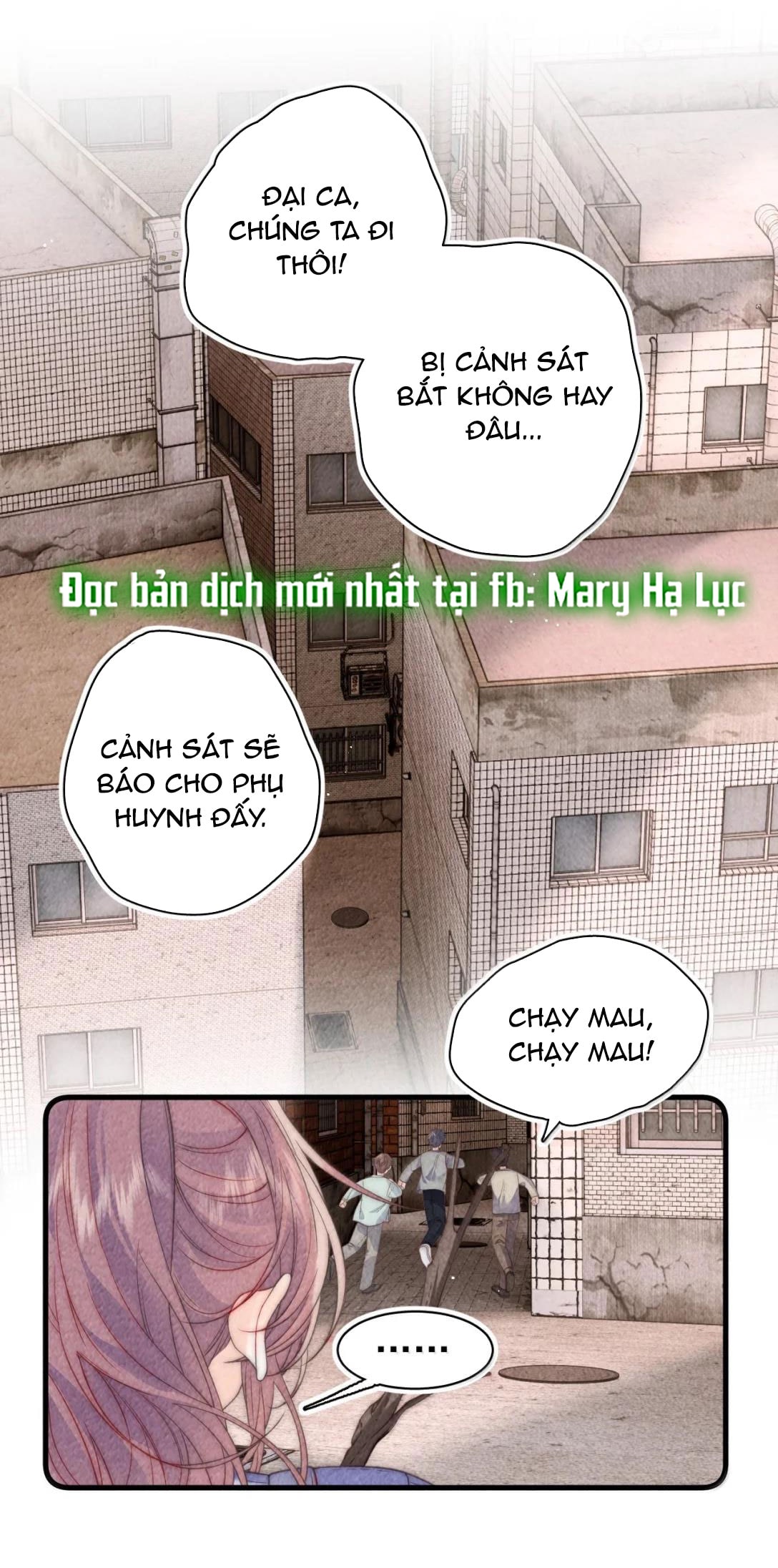 [15+] nhiệt độ cơ thể của ác ma chapter 19 15