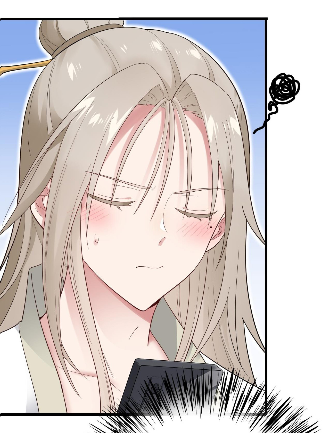 tức thời phạm quy [ tức thì vi quy ] chapter 39 2