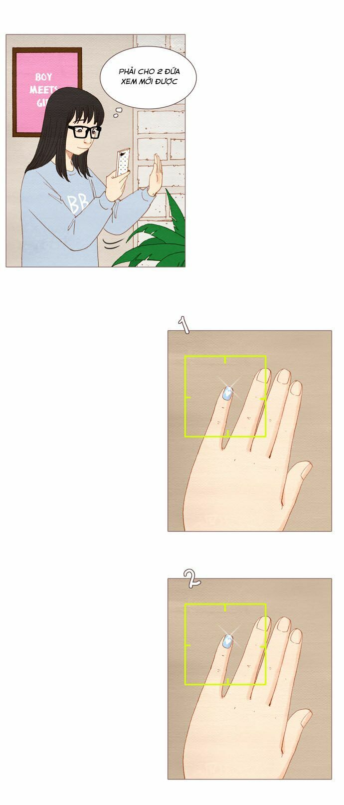 thánh thần trẻ trâu chapter 32 8
